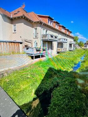 Foto - Etagenwohnung zur Miete in Nottertal-Heilinger Höhen