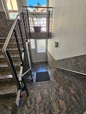 Foto - Etagenwohnung in Nottertal-Heilinger Höhen