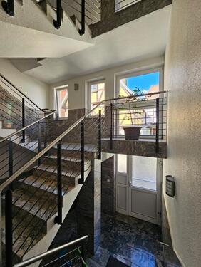 Foto - Etagenwohnung in Nottertal-Heilinger Höhen zur Miete