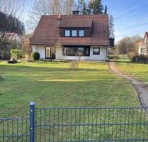 Haus zu vermieten in Simmelsdorf ab 01.12.2025