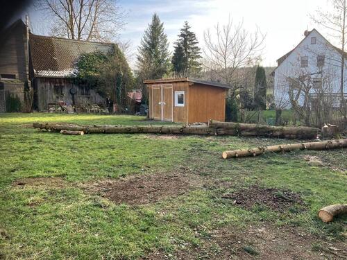 Foto - Etagenwohnung in Simmelsdorf