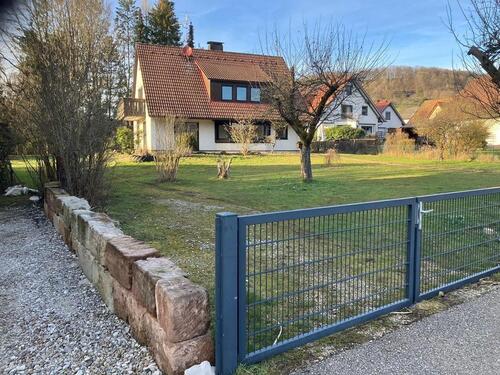 Foto - Etagenwohnung in Simmelsdorf zur Miete