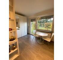 Voll Mobiliert 1 Zimm WHG 28m2 mit Terrasse, Aufzug Filderstadt