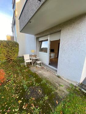 Foto - Etagenwohnung zur Miete in Filderstadt