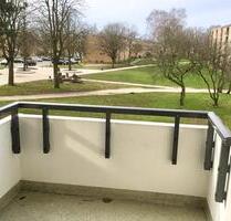 Gut geschnittene 3-Zimmer-Wohnung mit Balkon - Garbsen Berenbostel