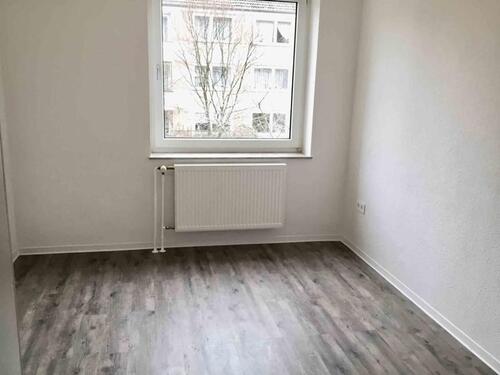 Foto - Etagenwohnung in Garbsen zur Miete
