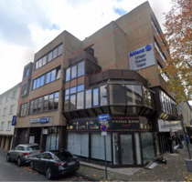 Praxis- oder Bürofläche im Luisenviertel | Untergrünewalder Str. - Wuppertal Elberfeld