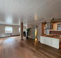 Gemütliche 2-Zimmer-Wohnung mit Wintergarten in Burgdamm - Bremen Blockland