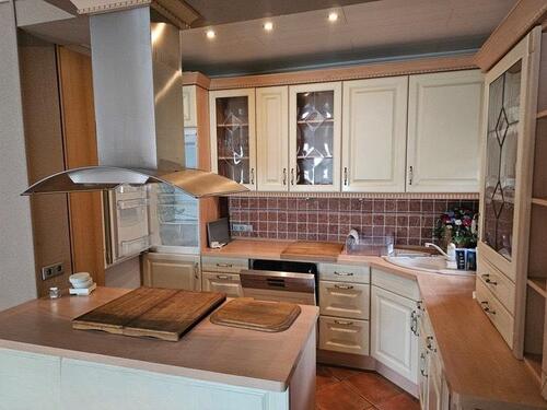 Foto - Etagenwohnung in Bremen zur Miete