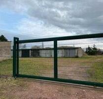 Vermiete GarageLager in Stendal - Alter Ziegeleiweg -Ab Januar