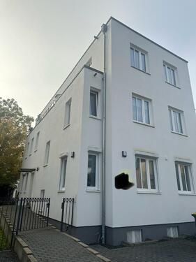 Foto - *RosenauHanau* Schöne 1 Zimmer Basement Wohnung in einem gepfleg