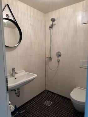 Foto - 1 Zimmer Etagenwohnung in Hanau