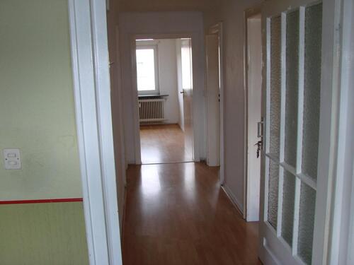 Foto - 3 Zimmer, Küche, Bad, Merzig Stadtgebiet