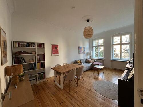 Foto - Schöne Wohnung in SteglitzPeschkestrasse, Berlin