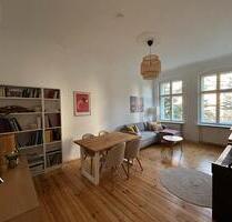 Schöne Wohnung in SteglitzPeschkestrasse, Berlin