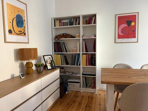 Foto - 2 Zimmer Etagenwohnung in Berlin