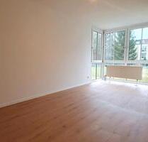 Renovierte 2-Zimmer Wohnung in Bayreuth St. Georgen