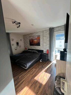 Foto - Etagenwohnung in Lüdenscheid zur Miete