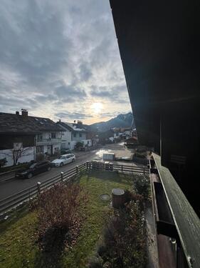 Foto - 2 Zimmer Etagenwohnung zur Miete in Lenggries