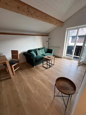 Foto - 2 Zimmer Etagenwohnung in Lenggries