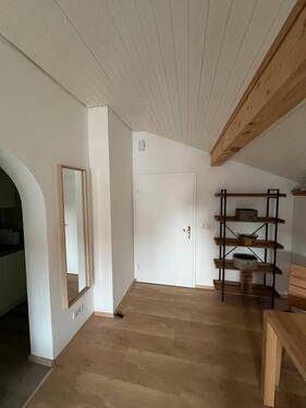 Foto - Etagenwohnung in Lenggries zur Miete