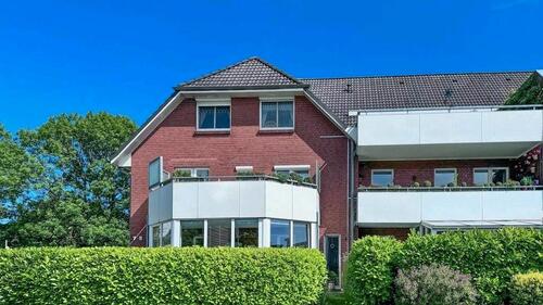 Foto - 3 Zimmer Etagenwohnung zur Miete in Tastrup