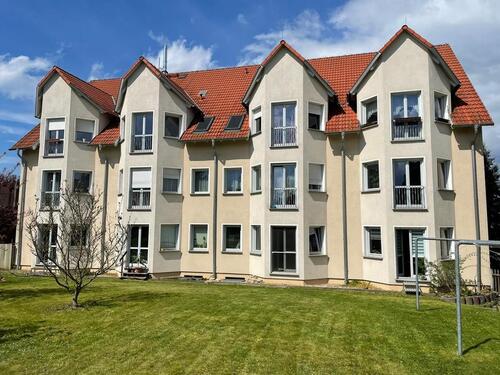 Foto - 3 Raum Wohnung in Kahla - 650,00&nbsp;EUR Kaltmiete, ca.&nbsp; 82,00&nbsp;m&sup2;