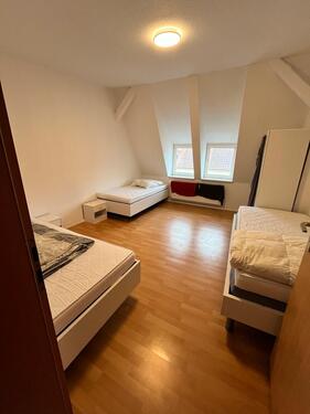 Foto - 3 Zimmer Etagenwohnung zur Miete in Gommern