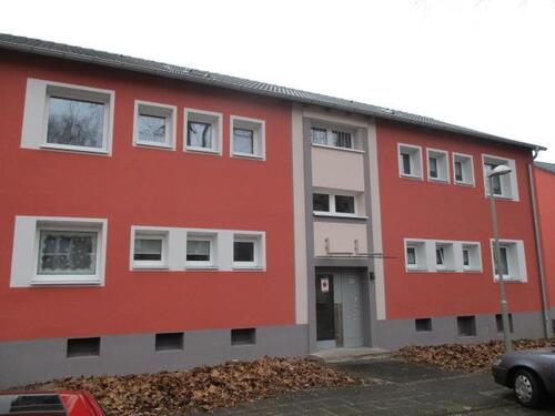 Foto - 3.5 Zimmer Erdgeschoßwohnung zur Miete in Dinslaken