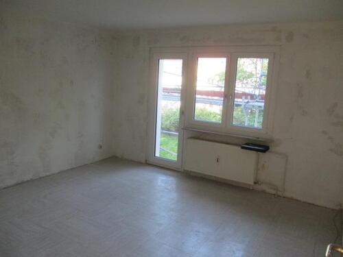 Foto - Erdgeschoßwohnung in Dinslaken zur Miete