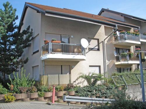 Foto - Ihr neues Zuhause in der Heimstättensiedlung - Gemütliche 2-Zimmer-Wohnung