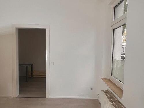 Foto - Erdgeschoßwohnung in Krefeld zur Miete