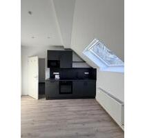 Frisch saniertes, stilvolles Einzimmer Studentenapartment - Essen Stadtbezirk IX