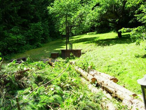 Foto - Einfamilienhaus zum Kaufen in Steinbach am Donnersberg