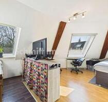 Single-Wohnung mit Blick in den Stadtwald - Frankfurt am Main Schwanheim