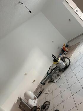 Foto - Etagenwohnung in Heusweiler zur Miete