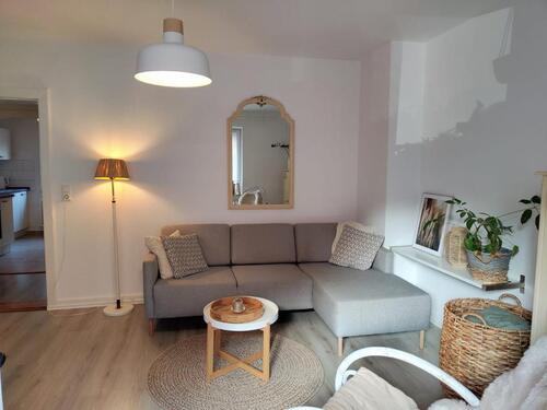 Foto - 24103 Kiel, nähe Schrevenpark, helle, freundl. 3-Zi.-Whg.+Balkon