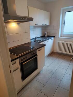 Foto - Hochparterre in Kiel zur Miete