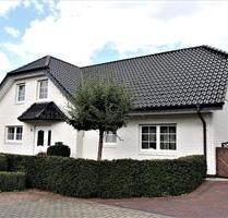 Dachgeschoßwohnung (4 ZKB, Loggia) - Tecklenburg