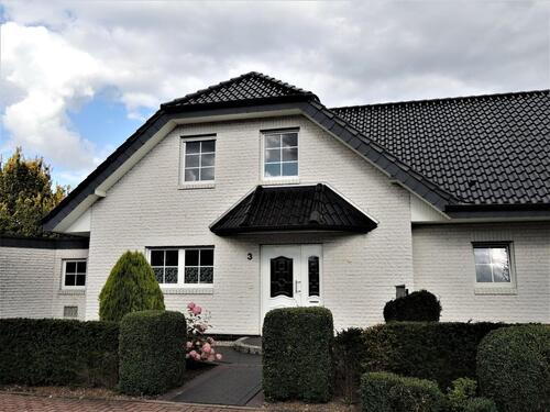 Foto - 4 Zimmer Dachgeschoßwohnung zur Miete in Tecklenburg