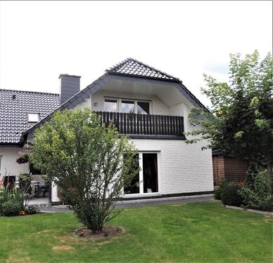 Foto - 4 Zimmer Dachgeschoßwohnung in Tecklenburg