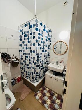 Foto - Erdgeschoßwohnung in Berlin zur Miete