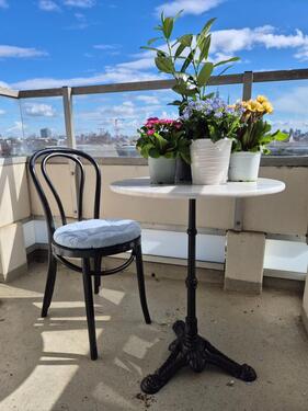 Foto - Wohnen im Herzen von München - 1.500,00&nbsp;EUR Kaltmiete,