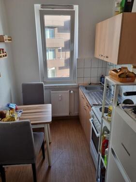 Foto - Etagenwohnung zur Miete in Greifswald