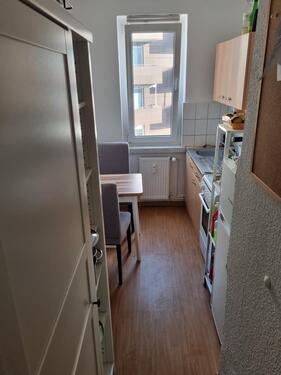 Foto - Etagenwohnung in Greifswald