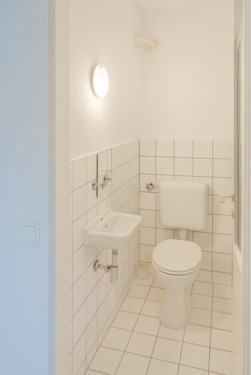 Foto - 3 Zimmer Etagenwohnung zur Miete in Göttingen