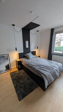 Foto - Etagenwohnung in Stuttgart zur Miete