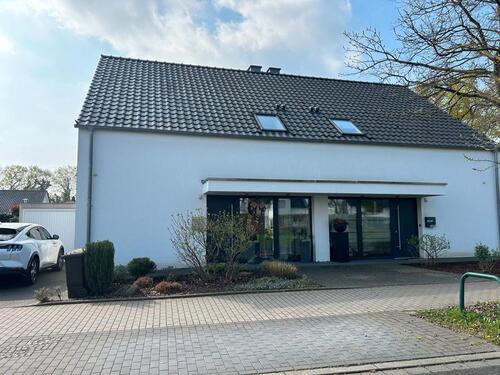 Foto - DHH in Brackel provisionsfrei zu verkaufen