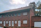 Foto - 45 qm Wohnung 1. OG Wohnküche Schlafzimmer Bad