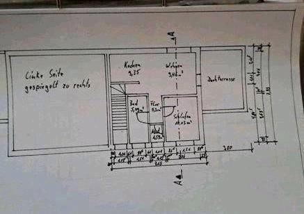 Foto - 2 Zimmer Etagenwohnung zur Miete in Lastrup